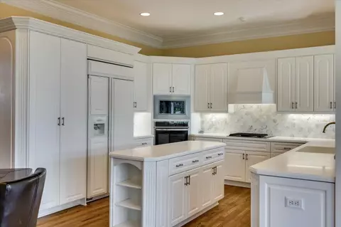 Kitchen - 4139 Hammonds Fry, Evans, GA 30809 photo 1 of 6