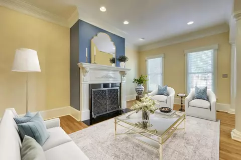 Living - 4139 Hammonds Fry, Evans, GA 30809 photo 2 of 10