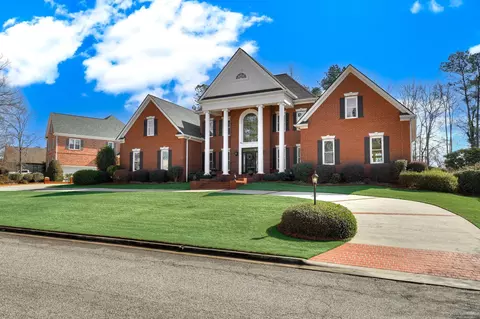 Exterior - 4139 Hammonds Fry, Evans, GA 30809 photo 2 of 8