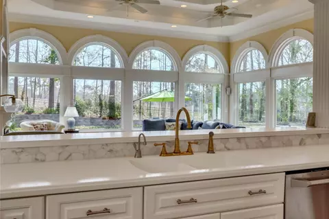 Kitchen - 4139 Hammonds Fry, Evans, GA 30809 photo 5 of 6