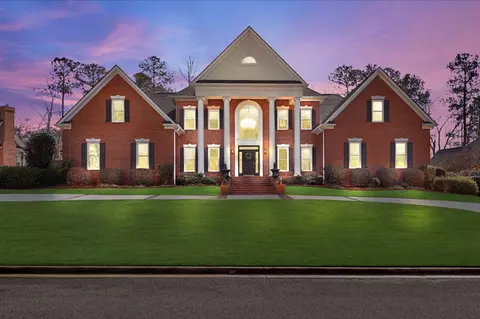 4139 Hammonds Fry, Evans, GA 30809