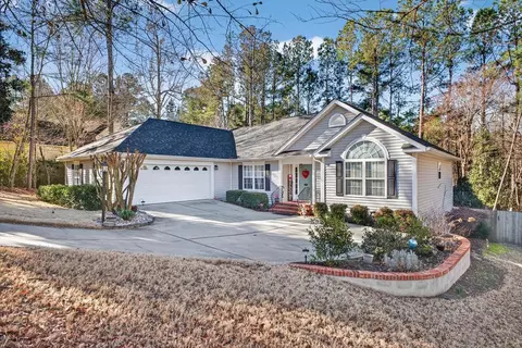 109 Broughton Dr, Aiken, SC 29803