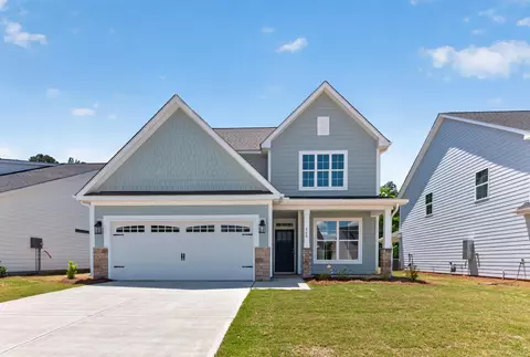 660 Pherson St, Aiken, SC 29801