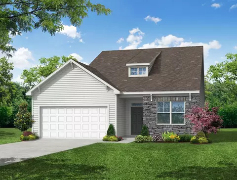 680 Pherson St #LOT 107, Aiken, SC 29801