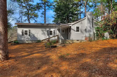 42 Old Lawson Rd, Aiken, SC 29801
