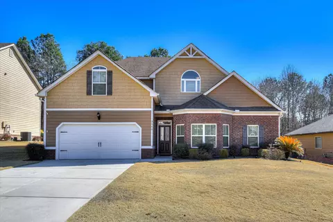 3560 Dwyer Ln, Aiken, SC 29801