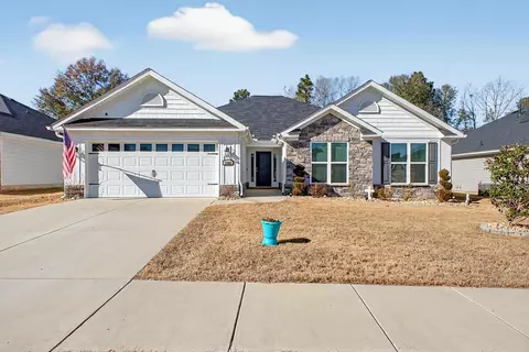 7385 Hanford Dr, Aiken, SC 29803