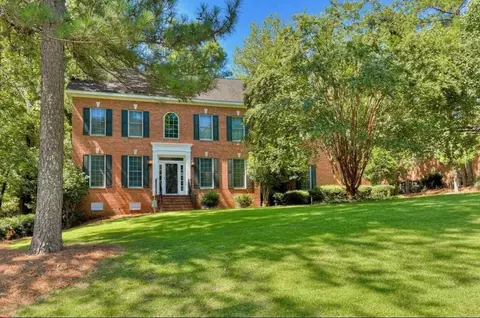 126 Hemlock Dr, Aiken, SC 29803