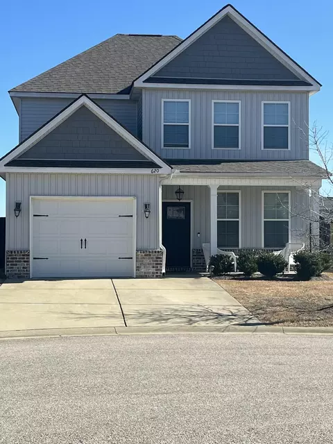 620 Boone Ct, Aiken, SC 29801