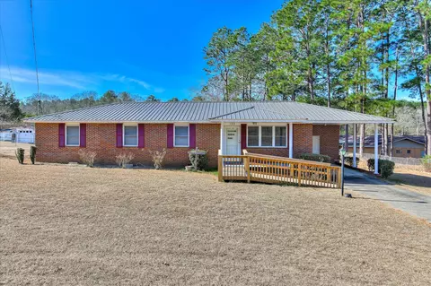 139 Elizabeth St, Warrenville, SC 29851