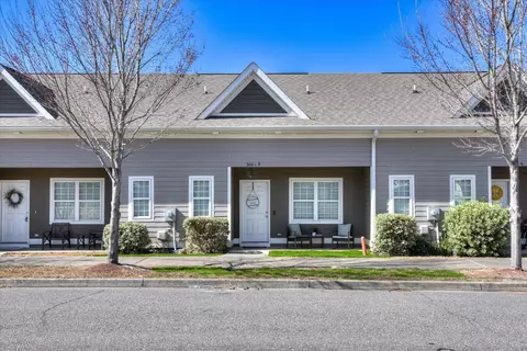 306 Alta Vista Ave UNIT 5, North Augusta, SC 29841