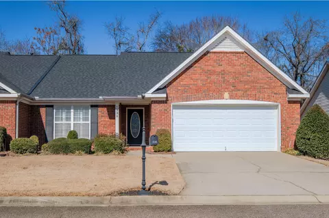 336 Vanderbilt Dr, Aiken, SC 29803