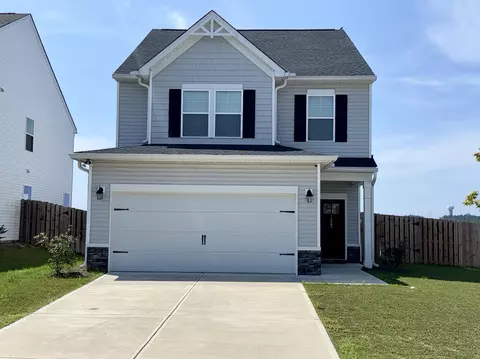 323 Mansell Park, Aiken, SC 29801