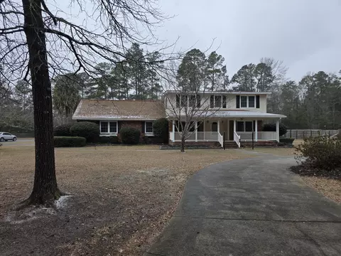 2023 Town Creek Rd, Aiken, SC 29803