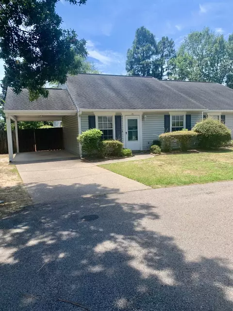 131 Aumond Pl, Aiken, SC 29803