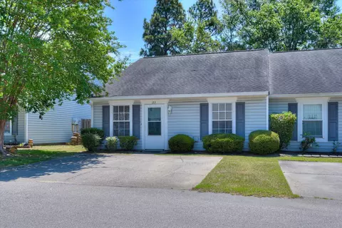 123 Aumond Pl, Aiken, SC 29803
