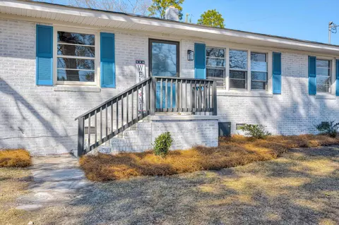 205 Hillside Dr, North Augusta, SC 29841