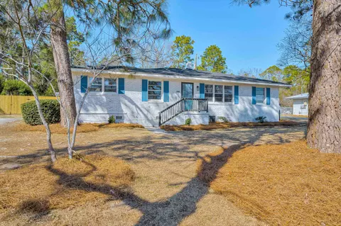 205 Hillside Dr, North Augusta, SC 29841