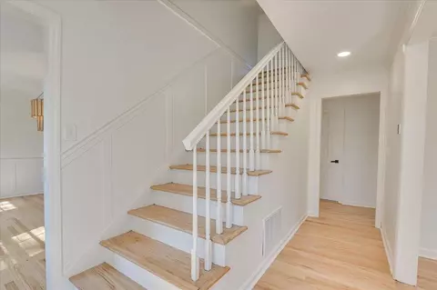 Entry Way - 3427 Heather Dr, Augusta, GA 30909 photo 5 of 7