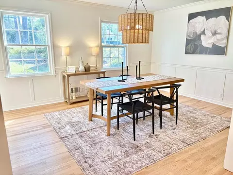 Dining - 3427 Heather Dr, Augusta, GA 30909 photo 2 of 2