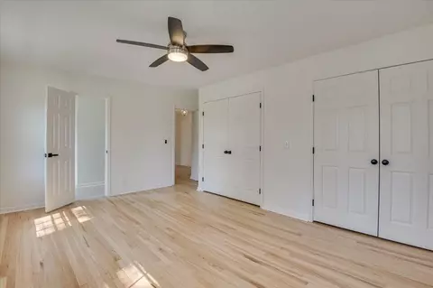 Bedroom - 3427 Heather Dr, Augusta, GA 30909 photo 2 of 10