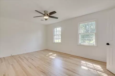 Bedroom - 3427 Heather Dr, Augusta, GA 30909 photo 1 of 10