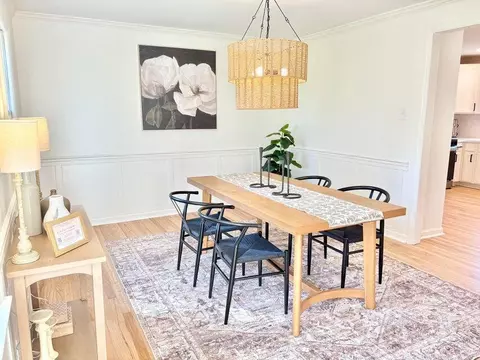 Dining - 3427 Heather Dr, Augusta, GA 30909 photo 1 of 2