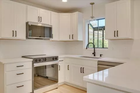 Kitchen - 3427 Heather Dr, Augusta, GA 30909 photo 4 of 9