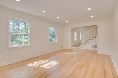 Living - 3427 Heather Dr, Augusta, GA 30909 photo 1 of 9