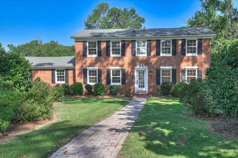 3427 Heather Dr, Augusta, GA 30909