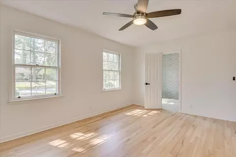 Bedroom - 3427 Heather Dr, Augusta, GA 30909 photo 3 of 10