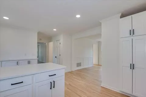 Entry Way - 3427 Heather Dr, Augusta, GA 30909 photo 4 of 7