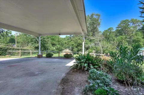 Exterior - 3427 Heather Dr, Augusta, GA 30909 photo 6 of 10