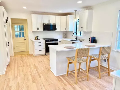 Kitchen - 3427 Heather Dr, Augusta, GA 30909 photo 8 of 9