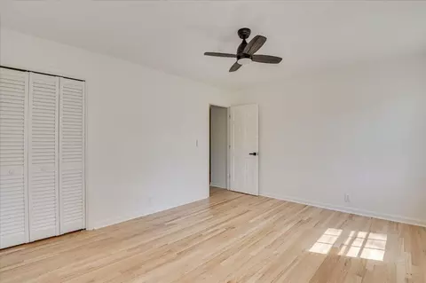 Bedroom - 3427 Heather Dr, Augusta, GA 30909 photo 9 of 10