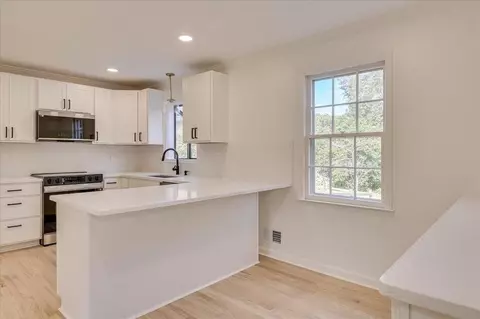 Kitchen - 3427 Heather Dr, Augusta, GA 30909 photo 1 of 9