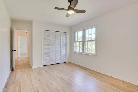 Bedroom - 3427 Heather Dr, Augusta, GA 30909 photo 4 of 10
