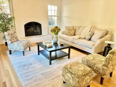 Living - 3427 Heather Dr, Augusta, GA 30909 photo 9 of 9