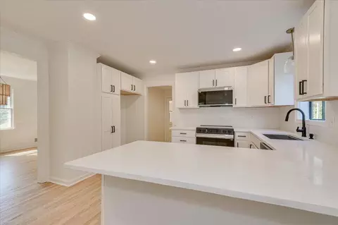 Kitchen - 3427 Heather Dr, Augusta, GA 30909 photo 2 of 9