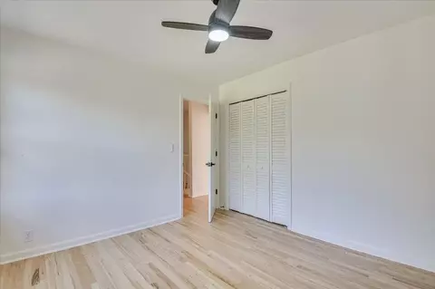 Bedroom - 3427 Heather Dr, Augusta, GA 30909 photo 7 of 10