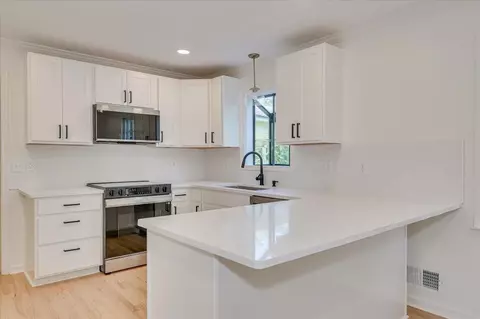 Kitchen - 3427 Heather Dr, Augusta, GA 30909 photo 3 of 9