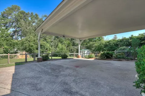 Exterior - 3427 Heather Dr, Augusta, GA 30909 photo 5 of 10