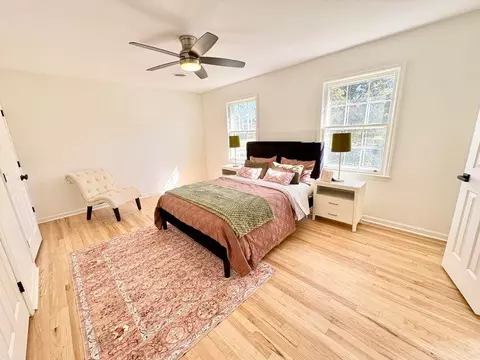 Bedroom - 3427 Heather Dr, Augusta, GA 30909 photo 10 of 10
