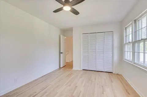 Bedroom - 3427 Heather Dr, Augusta, GA 30909 photo 5 of 10