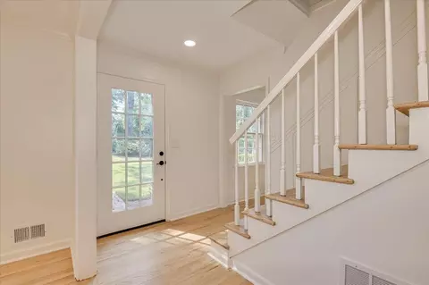 Entry Way - 3427 Heather Dr, Augusta, GA 30909 photo 1 of 7