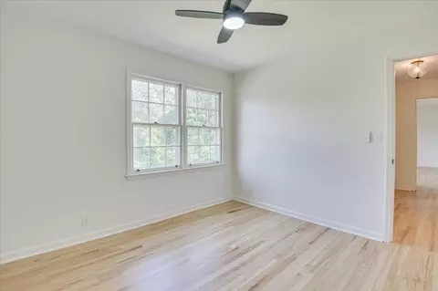 Bedroom - 3427 Heather Dr, Augusta, GA 30909 photo 6 of 10