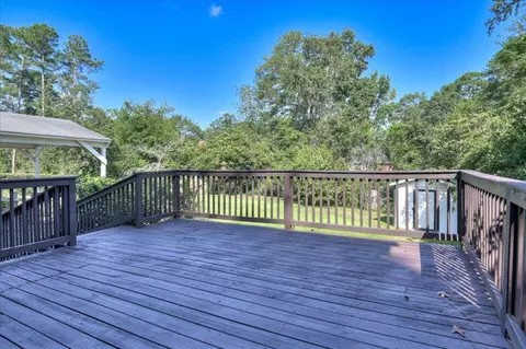 Exterior - 3427 Heather Dr, Augusta, GA 30909 photo 4 of 10