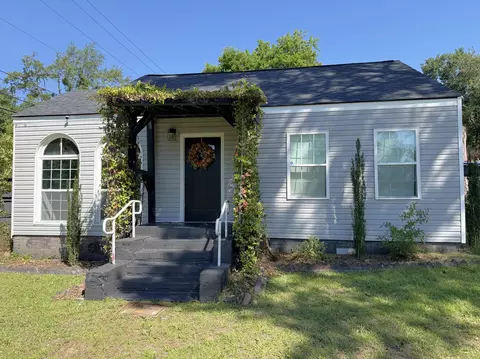 1101 Pine Dr NW, Aiken, SC 29801