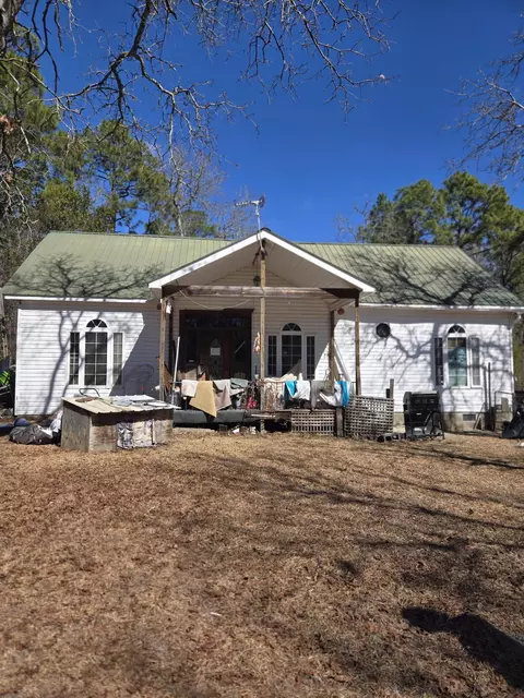 1147 Beckner Trl, Aiken, SC 29803