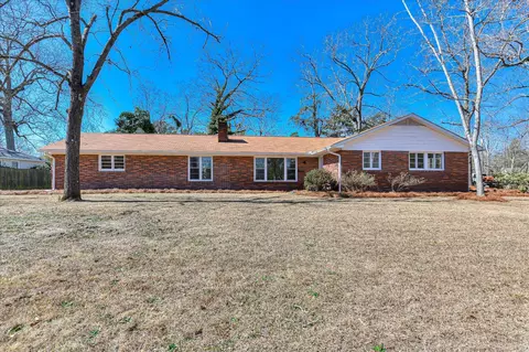 201 Dunbarton Cir SE, Aiken, SC 29803